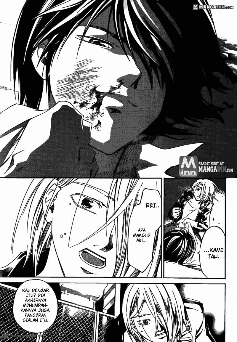 Chapter 186 - halaman 16