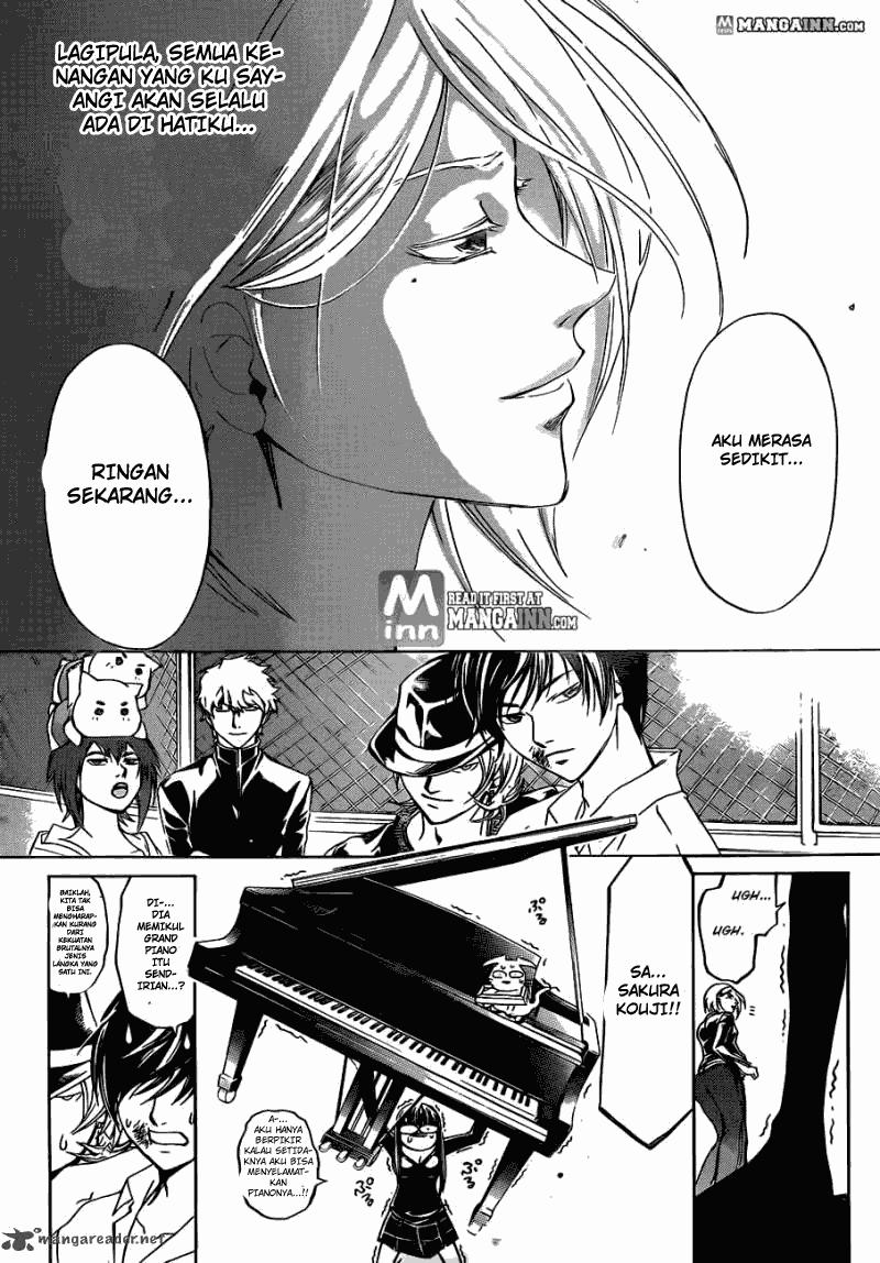 Chapter 186 - halaman 19