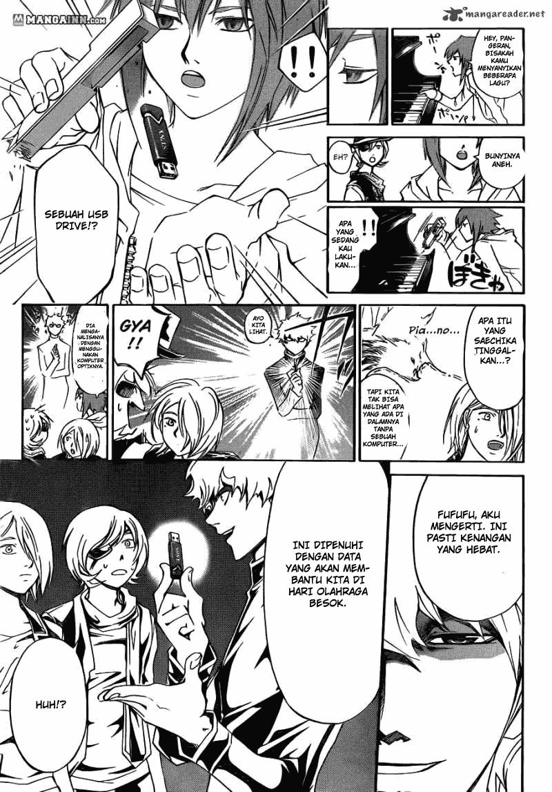 Chapter 186 - halaman 20