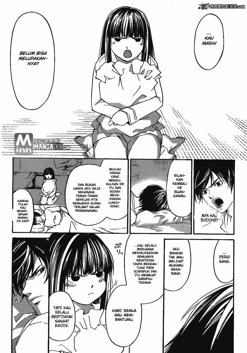 Chapter 186 - halaman 6