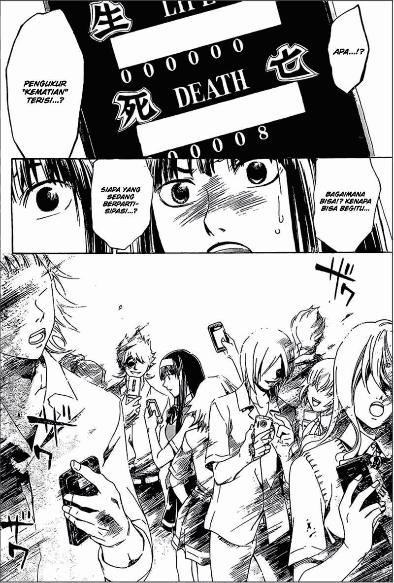 Chapter 185 - halaman 8