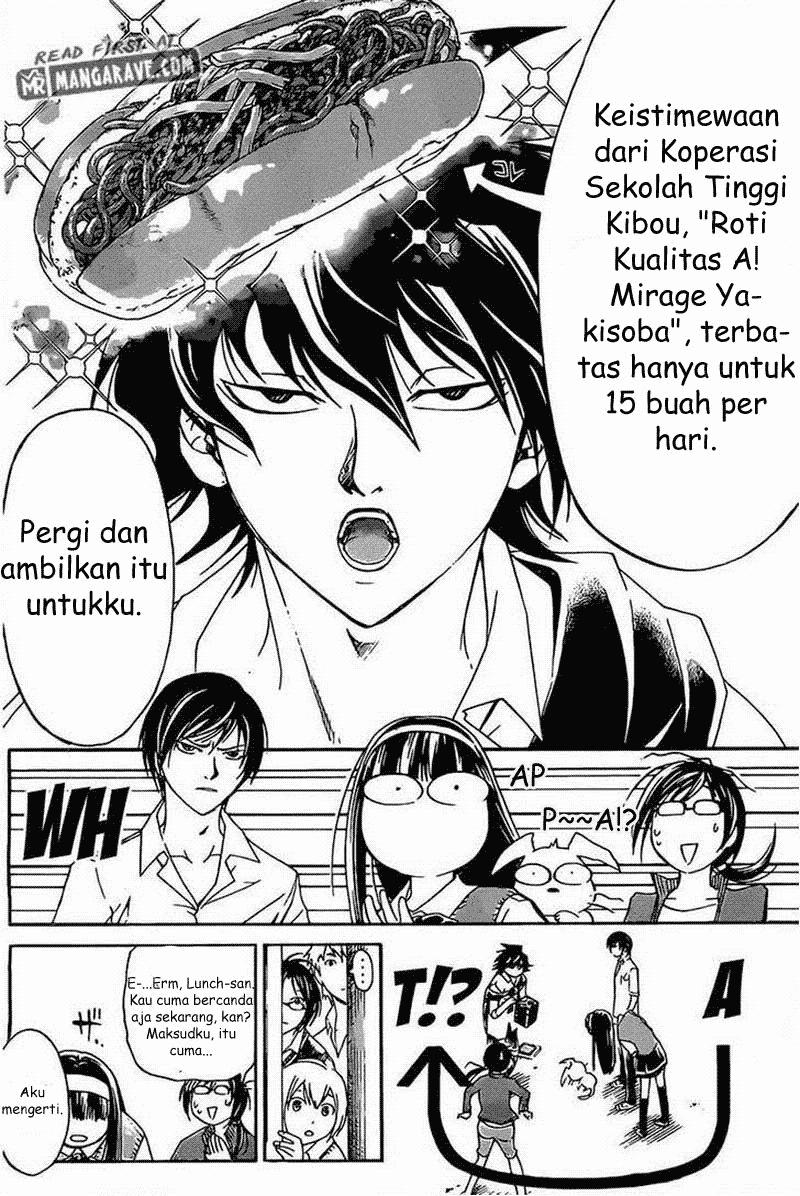 Chapter 184 - halaman 12