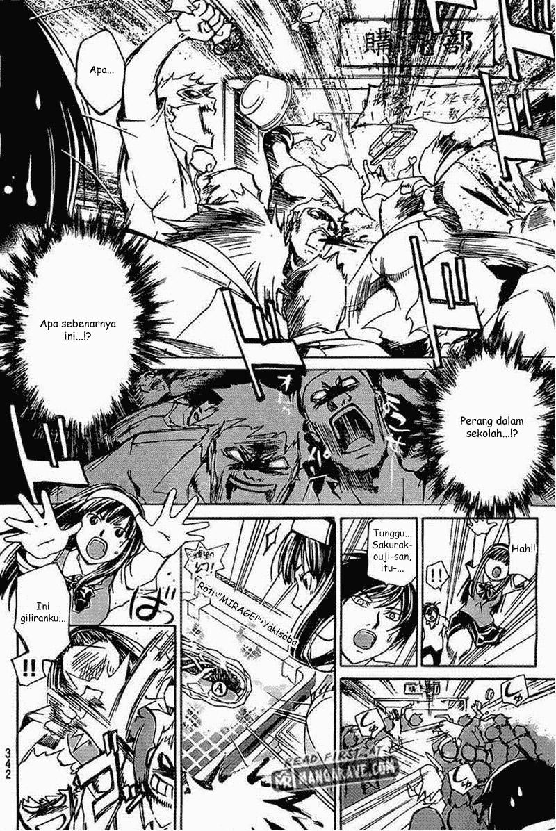 Chapter 184 - halaman 14