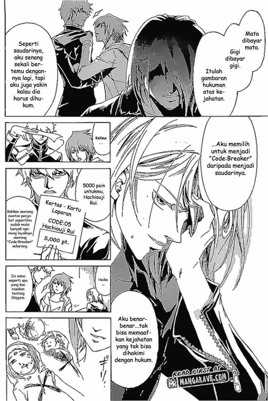 Chapter 184 - halaman 3