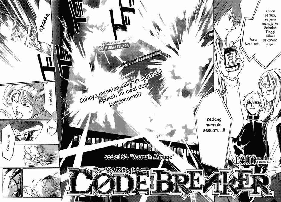 Chapter 184 - halaman 7