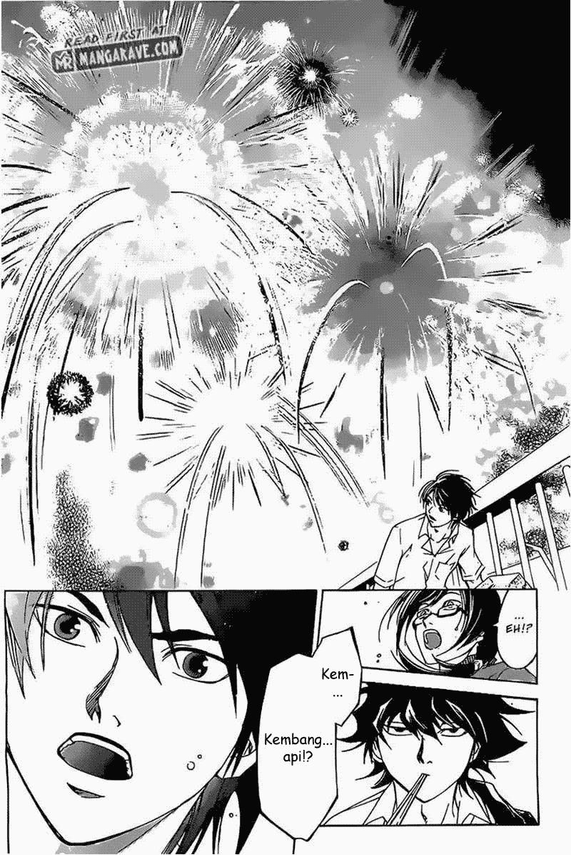 Chapter 184 - halaman 8