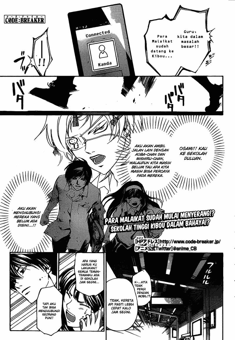 Chapter 183 - halaman 2