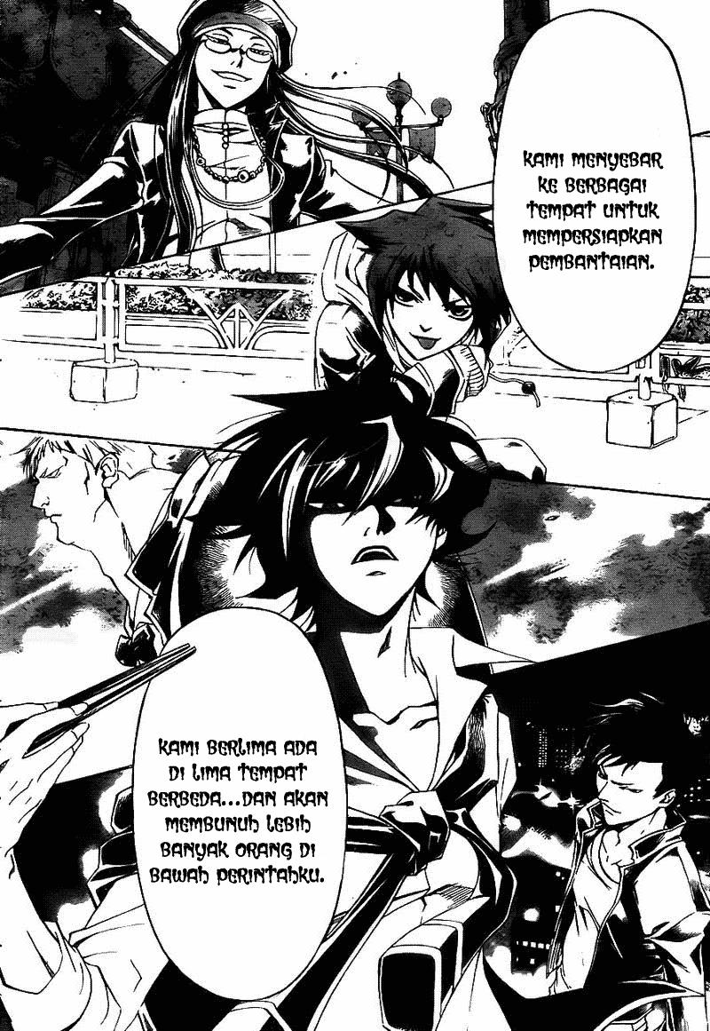 Chapter 183 - halaman 18