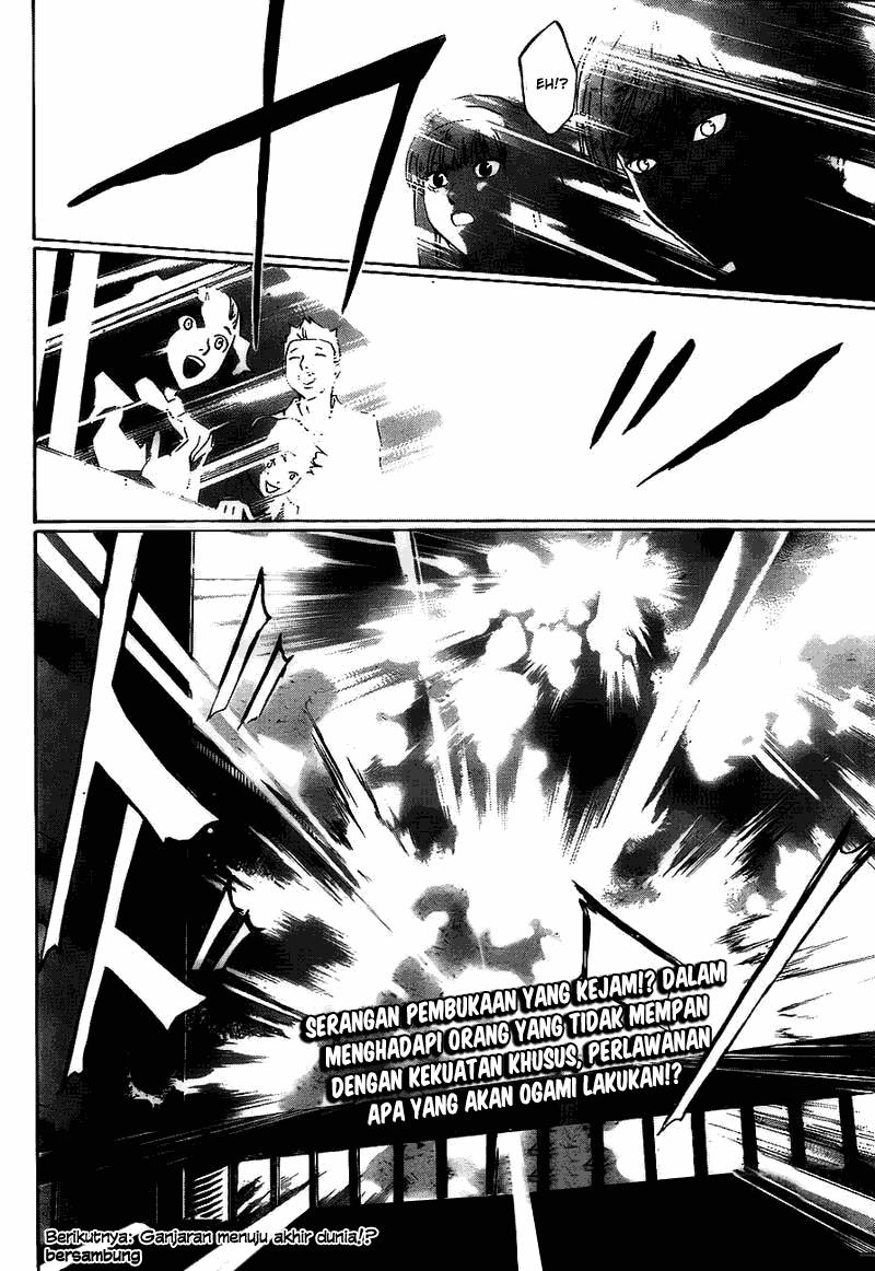 Chapter 183 - halaman 20