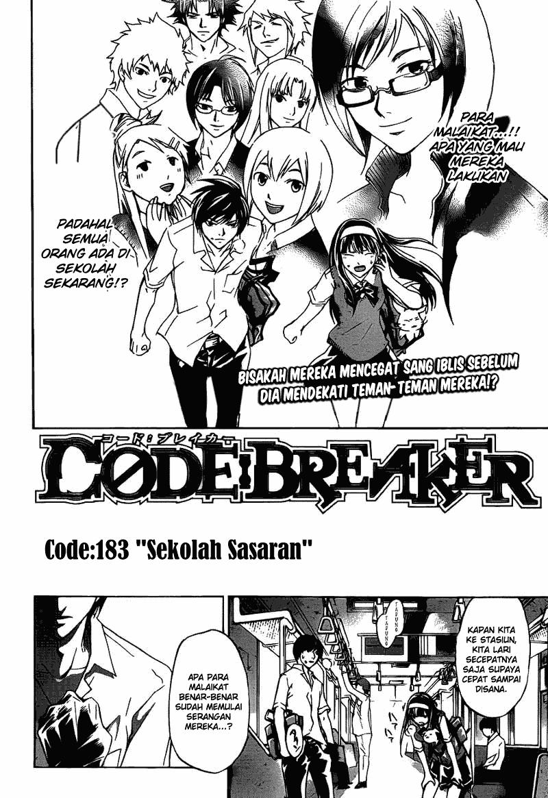 Chapter 183 - halaman 3