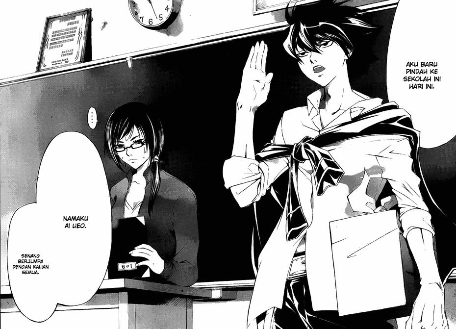 Chapter 183 - halaman 9
