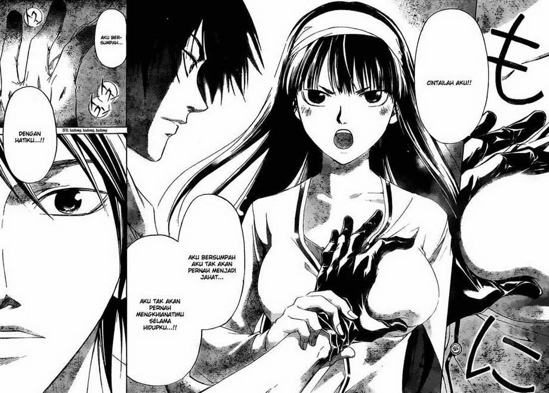 Chapter 182 - halaman 18