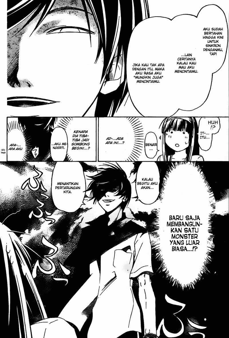 Chapter 182 - halaman 21