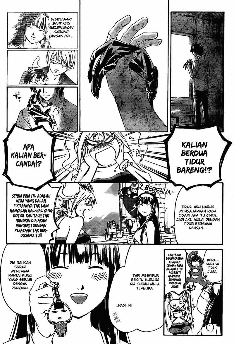 Chapter 182 - halaman 8