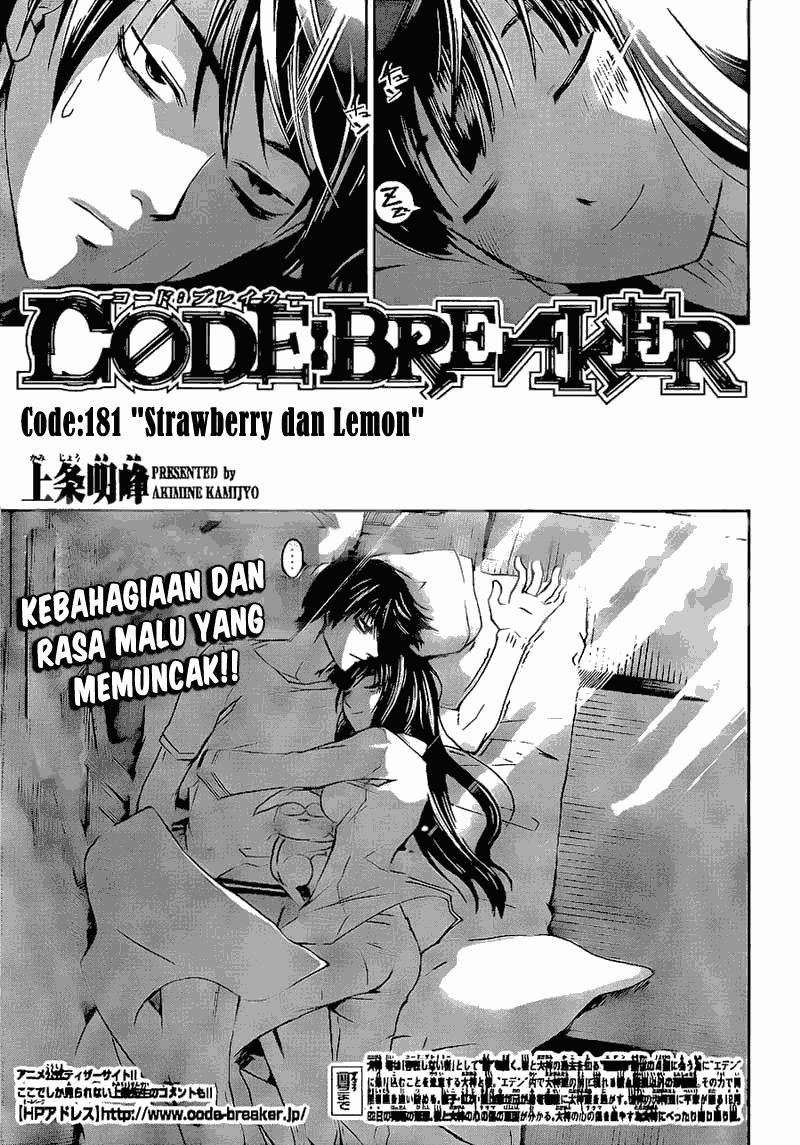 Chapter 181 - halaman 2