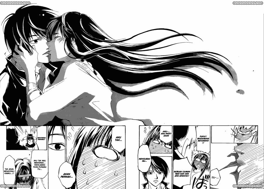 Chapter 181 - halaman 15