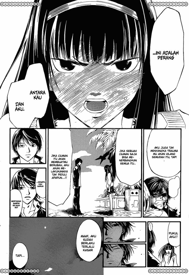 Chapter 181 - halaman 16