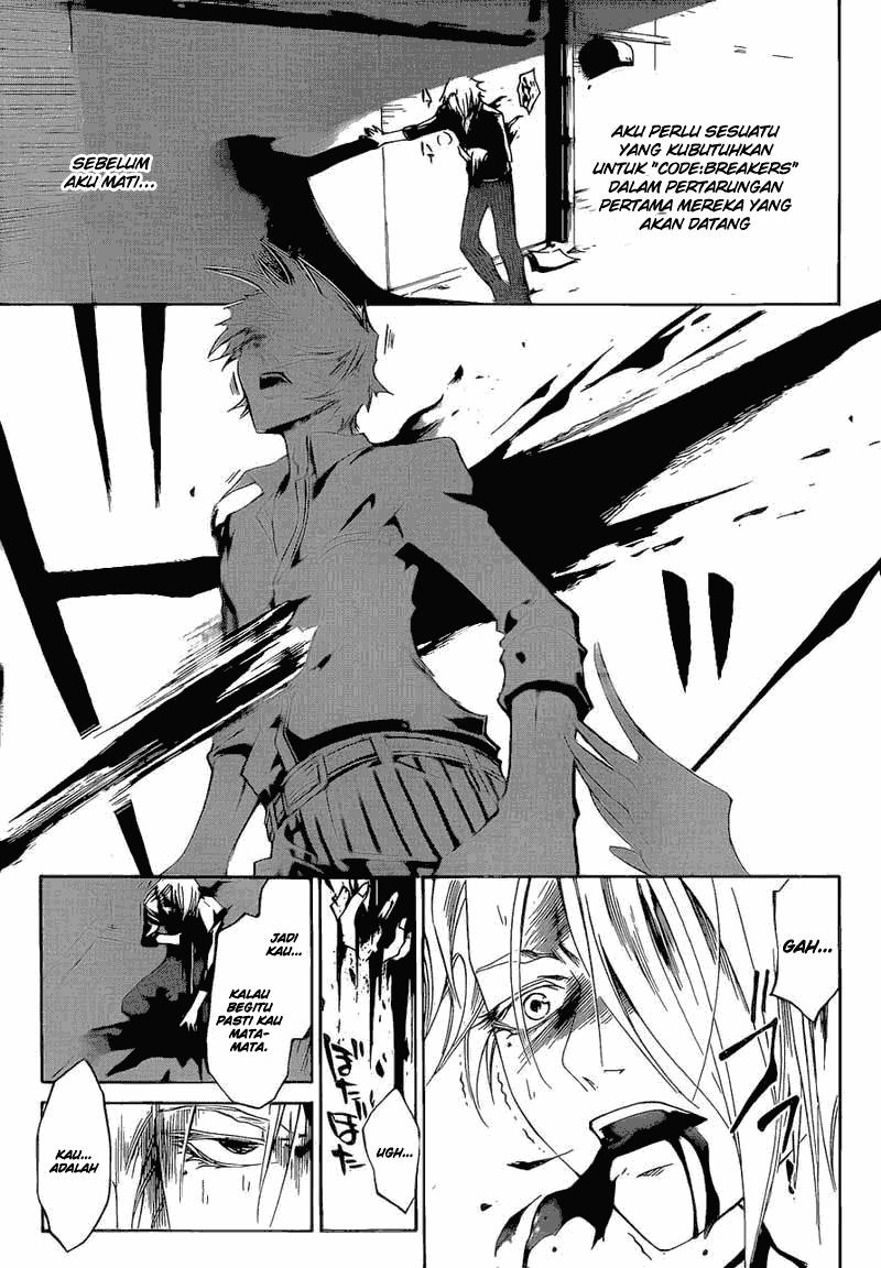 Chapter 181 - halaman 18