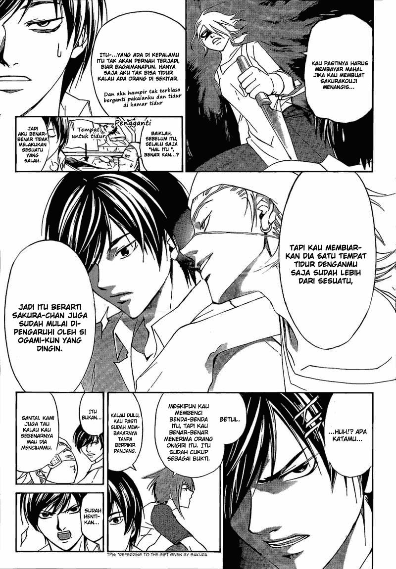 Chapter 181 - halaman 4