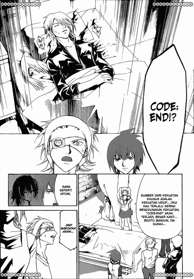 Chapter 181 - halaman 6