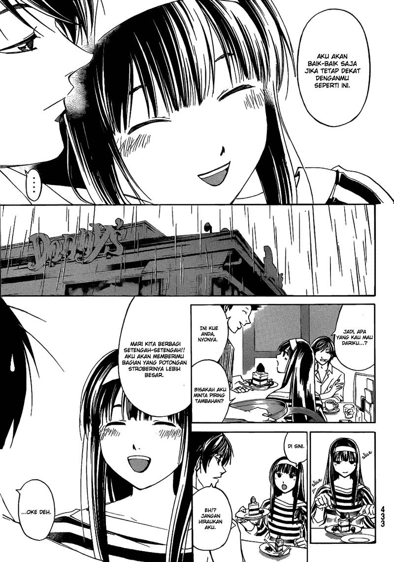 Chapter 180 - halaman 12