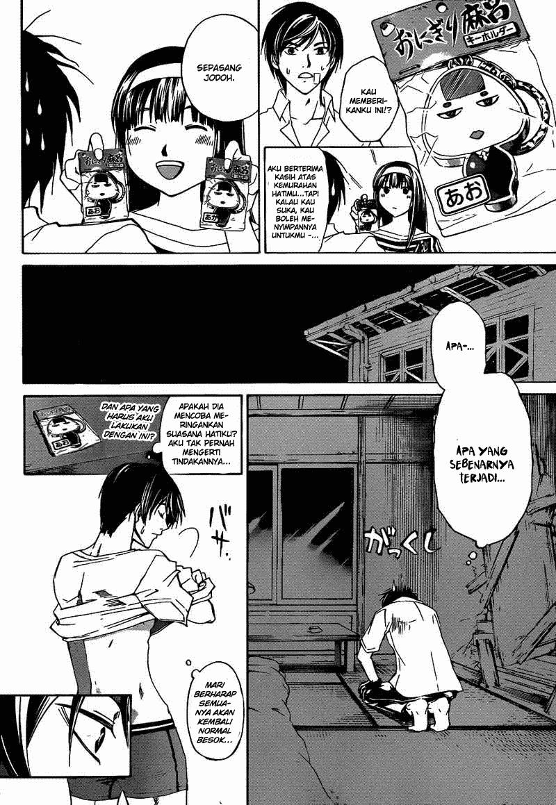 Chapter 180 - halaman 13