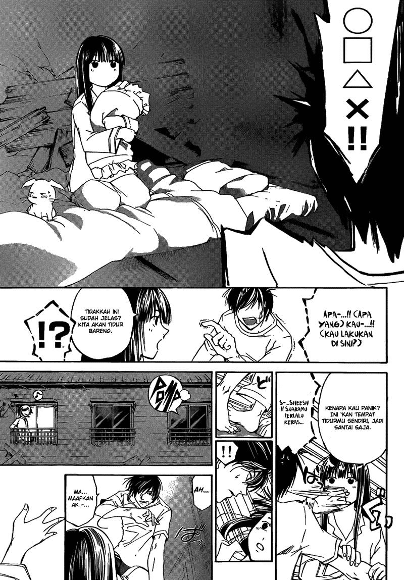 Chapter 180 - halaman 14