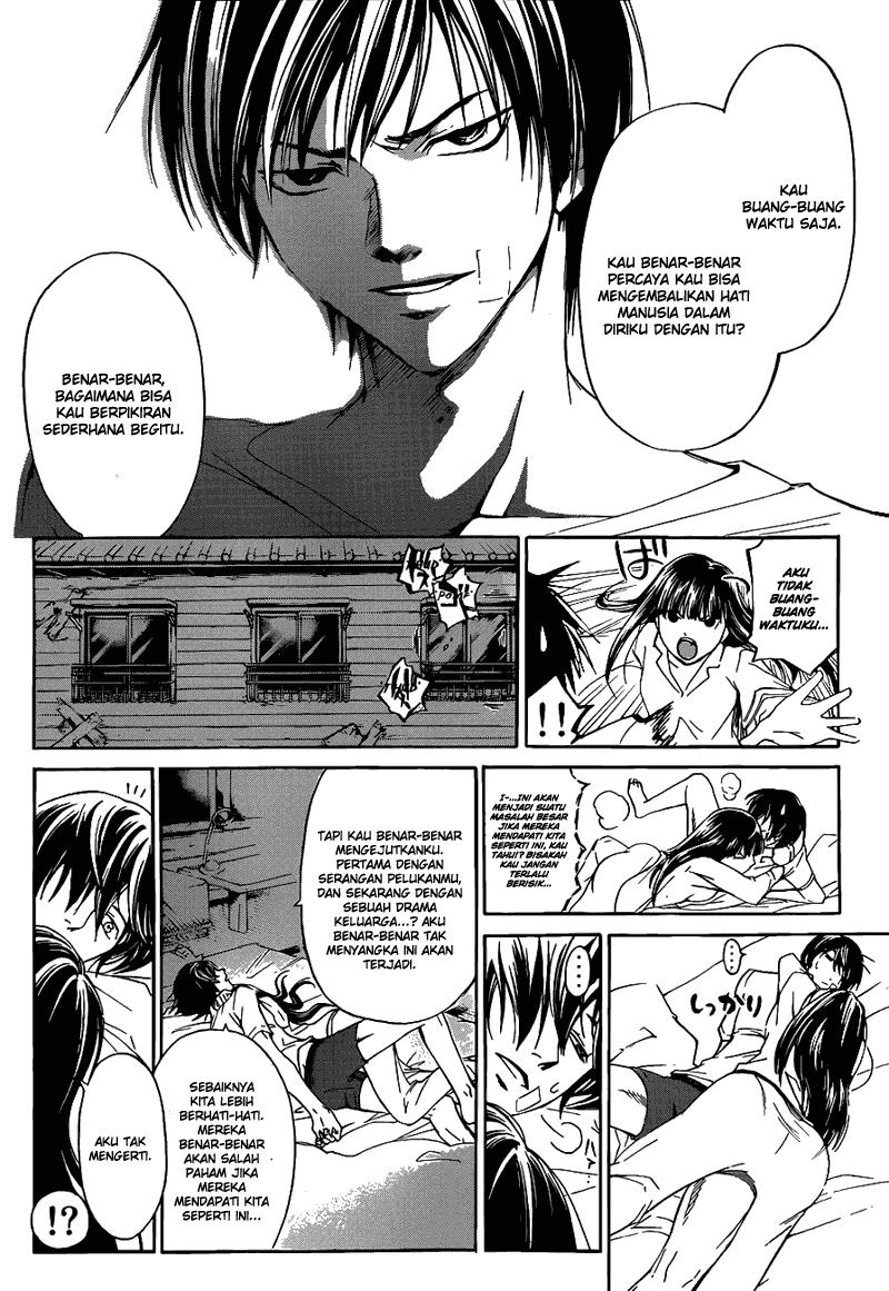 Chapter 180 - halaman 18