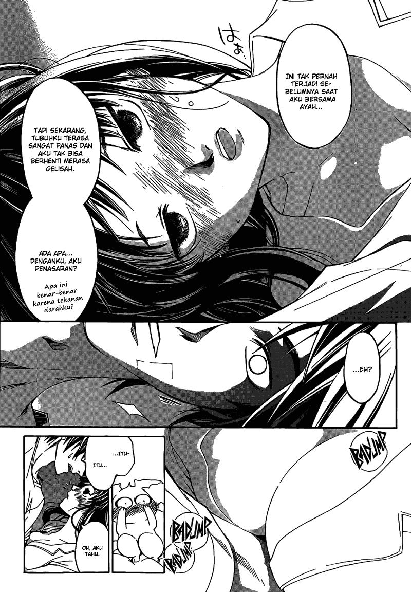 Chapter 180 - halaman 19