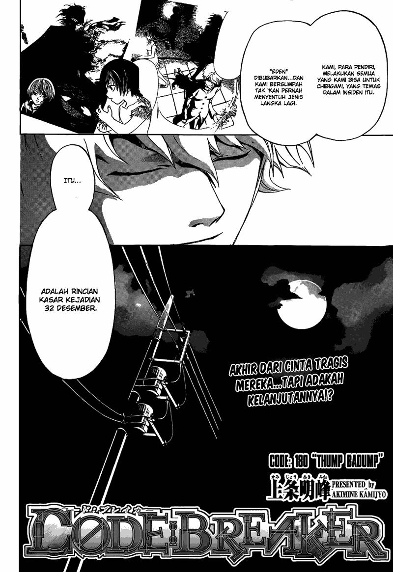 Chapter 180 - halaman 3