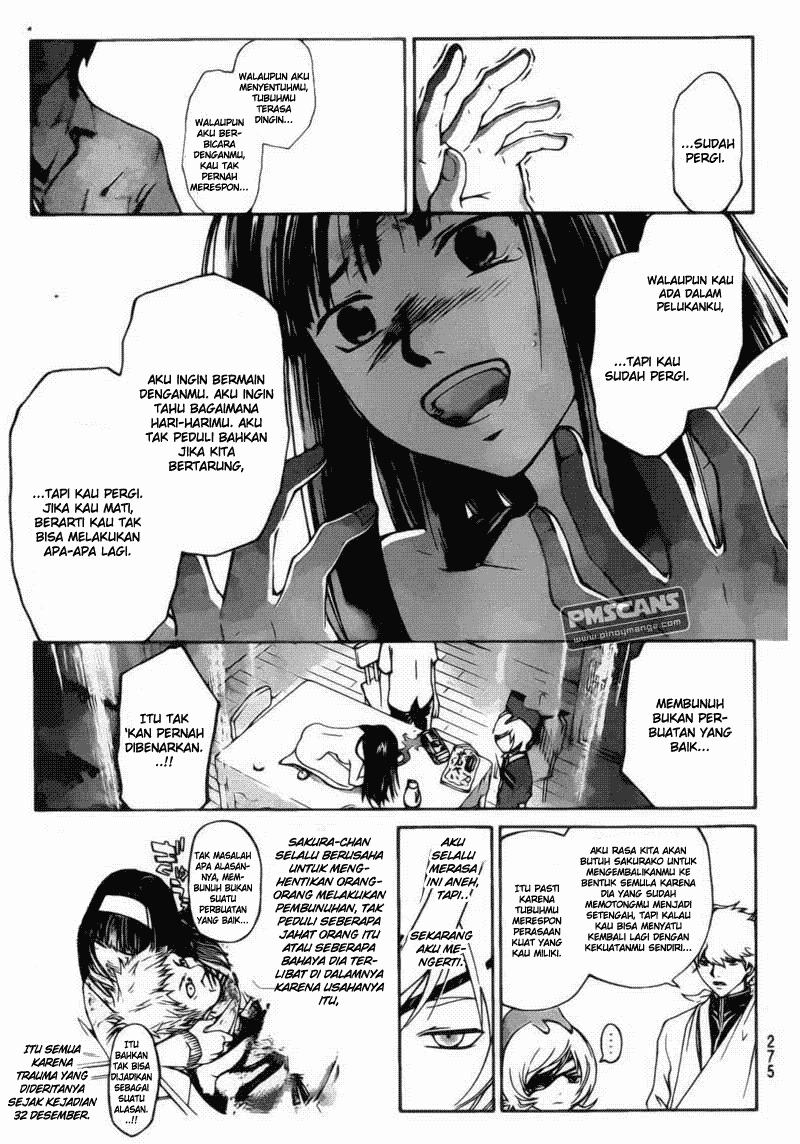Chapter 179 - halaman 15
