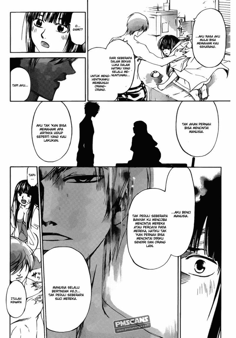 Chapter 179 - halaman 16