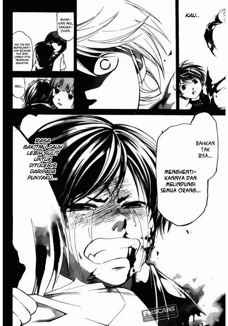 Chapter 179 - halaman 18