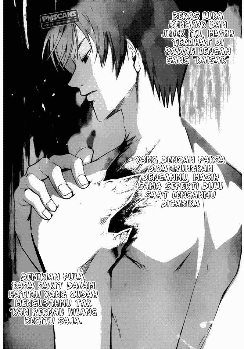 Chapter 179 - halaman 19