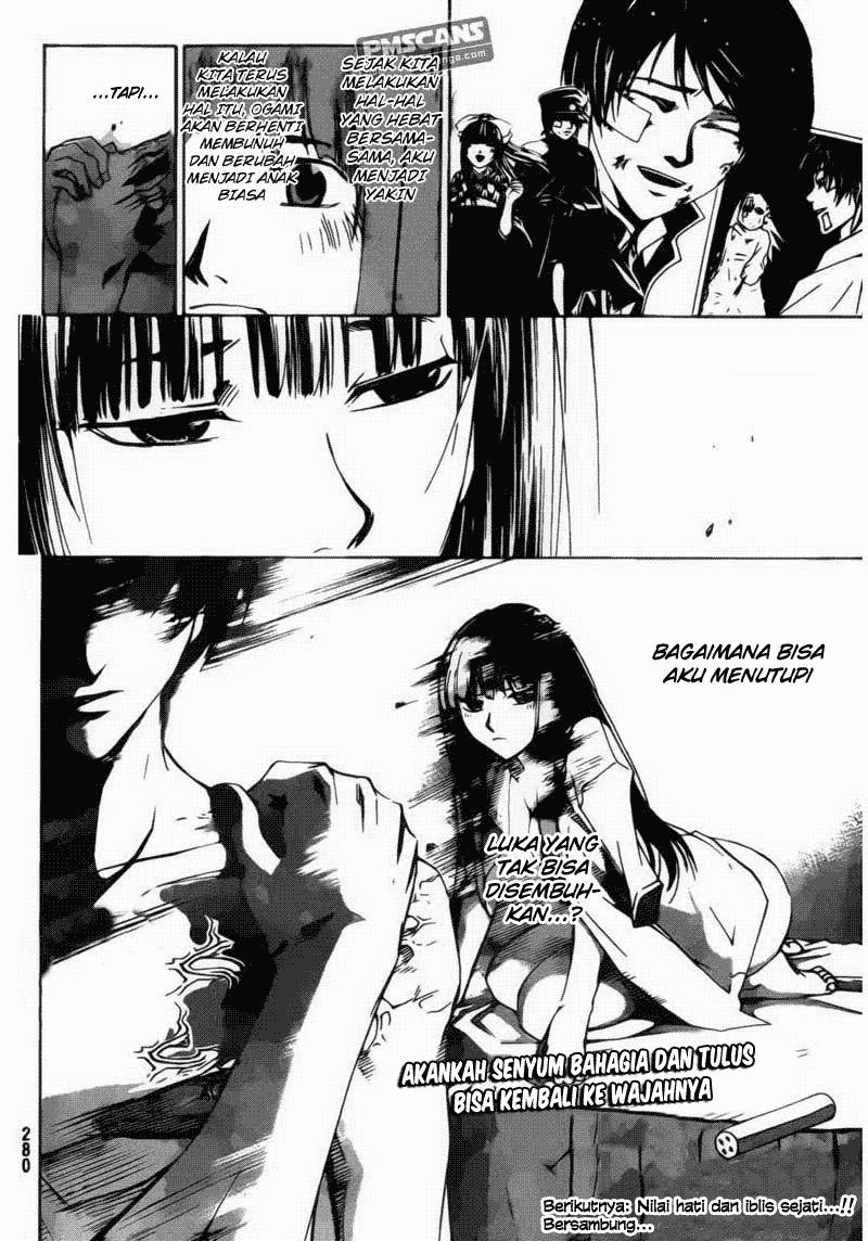 Chapter 179 - halaman 20