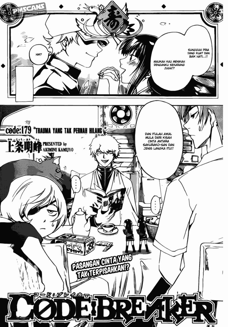 Chapter 179 - halaman 4