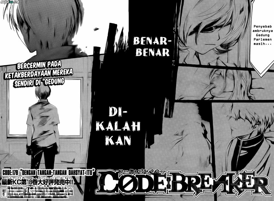 Chapter 178 - halaman 3