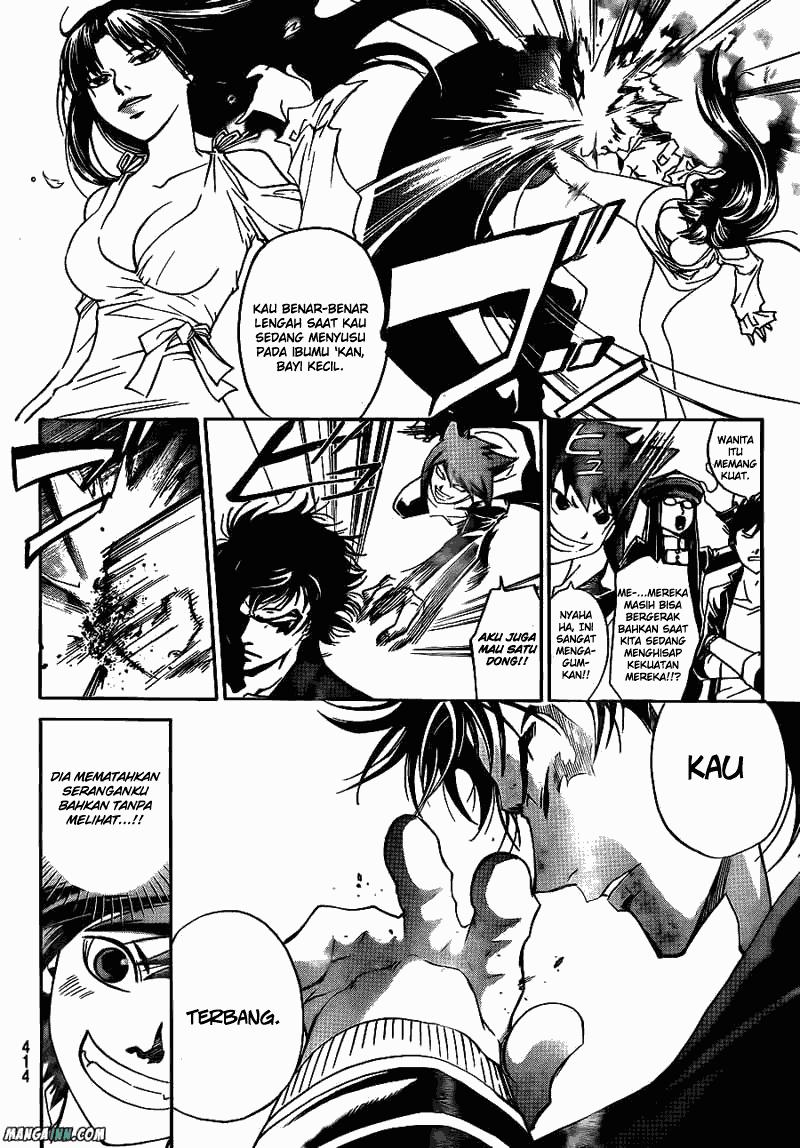 Chapter 177 - halaman 13