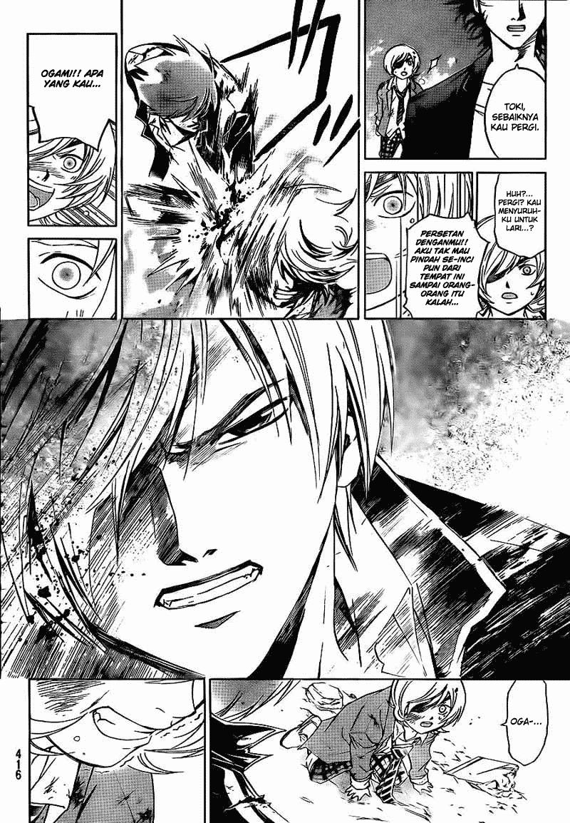 Chapter 177 - halaman 15