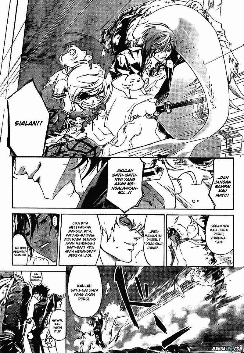 Chapter 177 - halaman 16