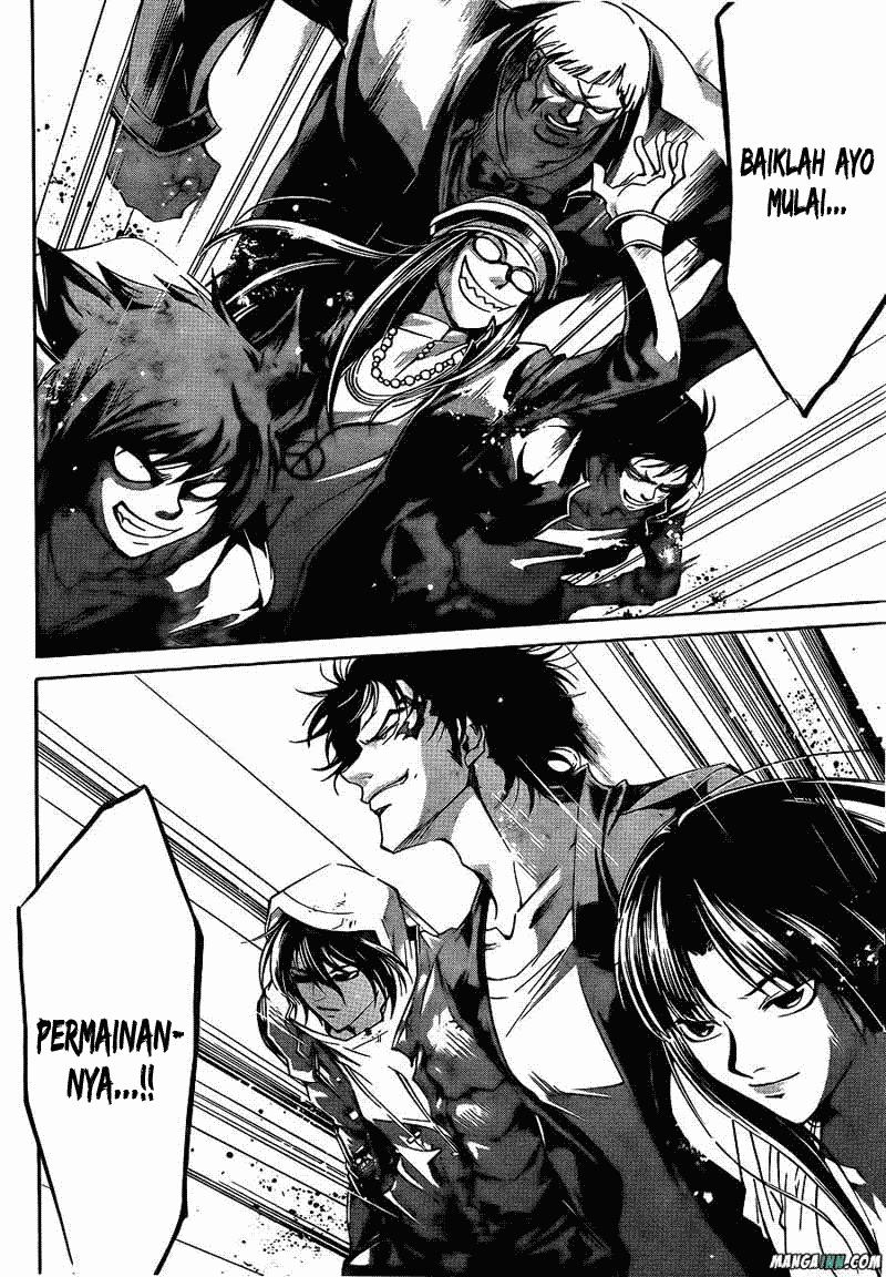 Chapter 177 - halaman 17