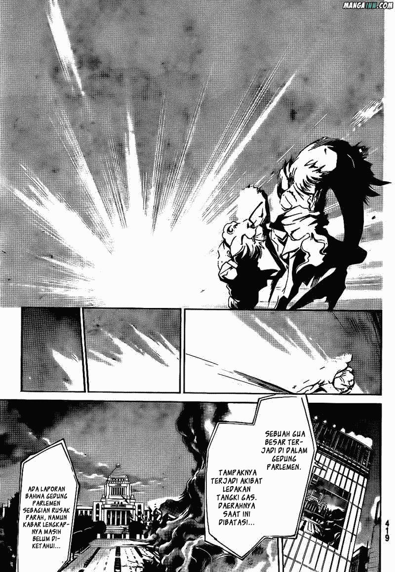 Chapter 177 - halaman 18
