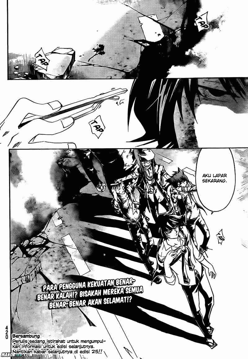 Chapter 177 - halaman 19