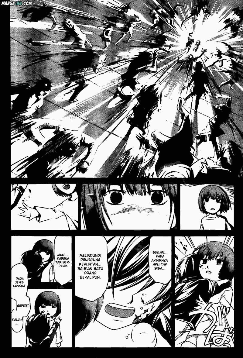 Chapter 177 - halaman 3