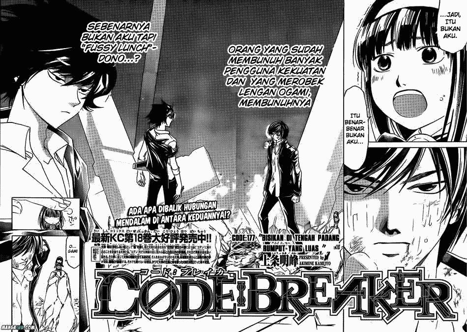 Chapter 177 - halaman 5