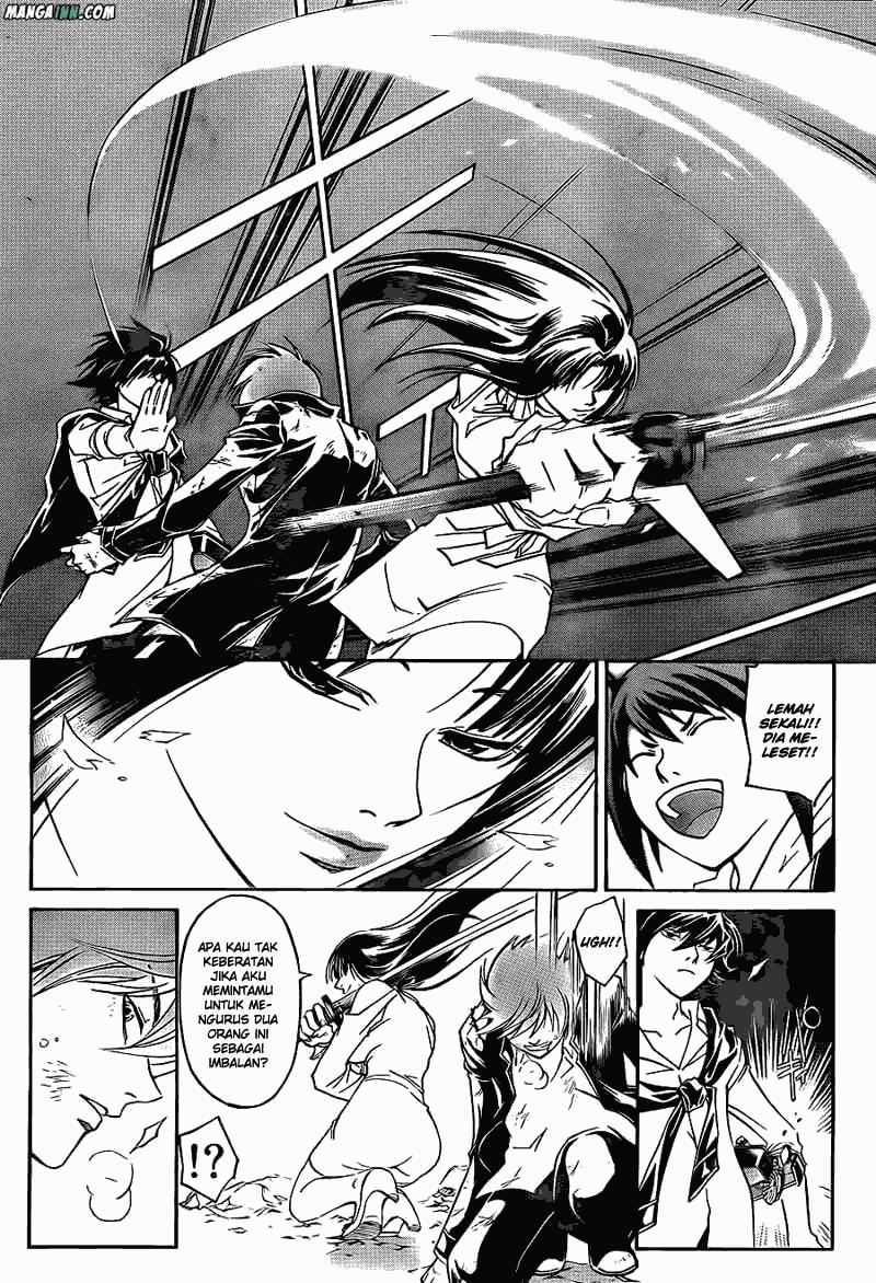 Chapter 177 - halaman 8