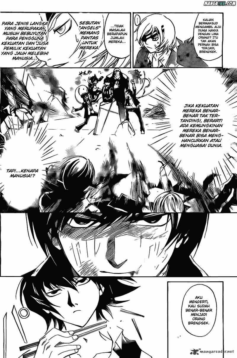 Chapter 176 - halaman 13
