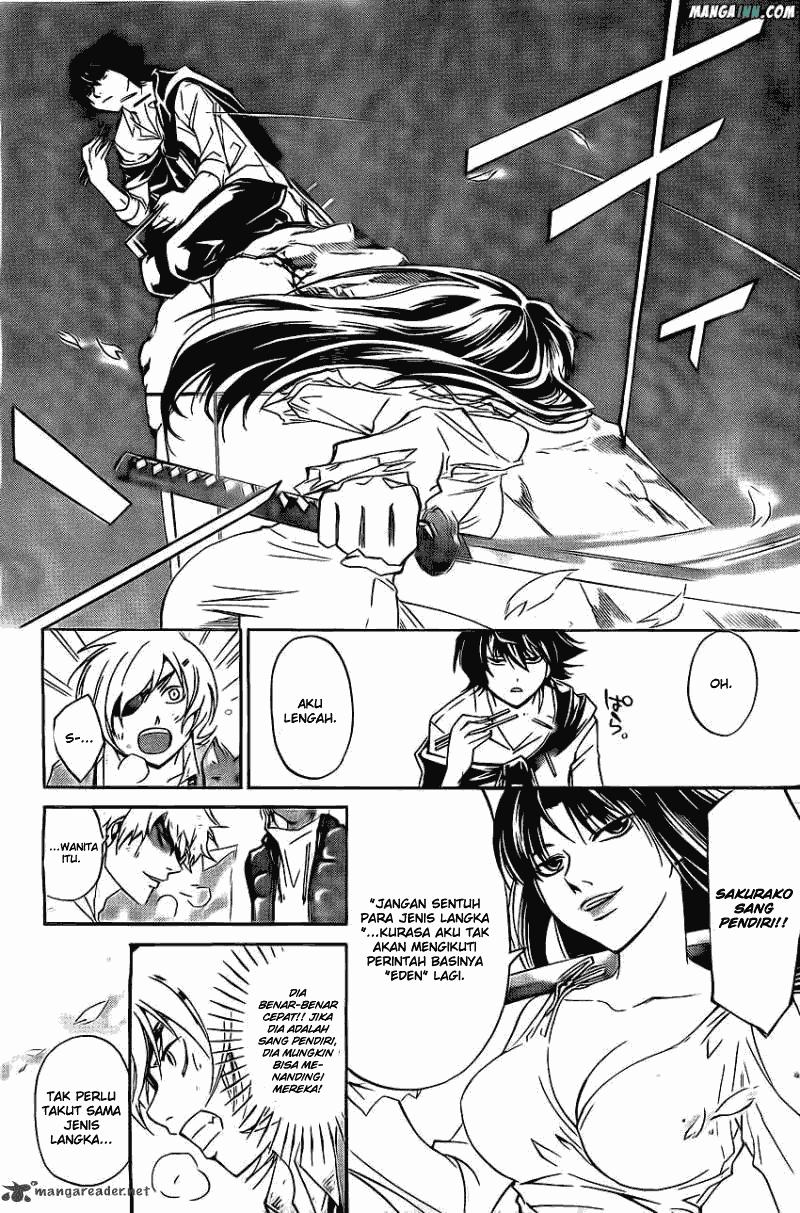 Chapter 176 - halaman 14