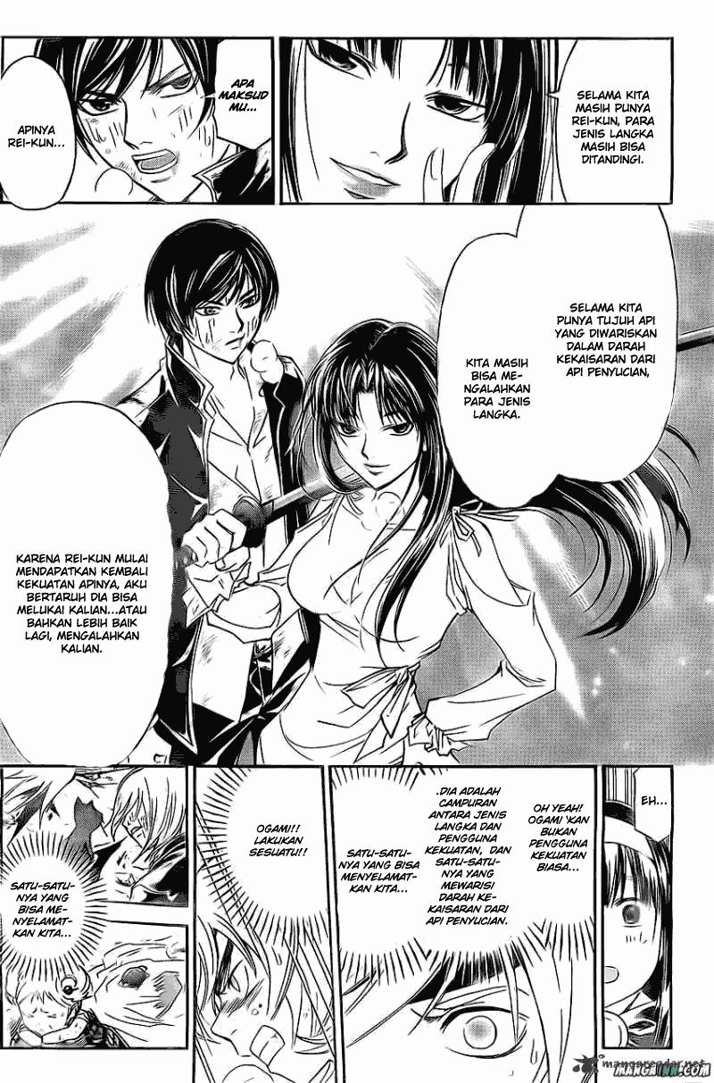 Chapter 176 - halaman 15