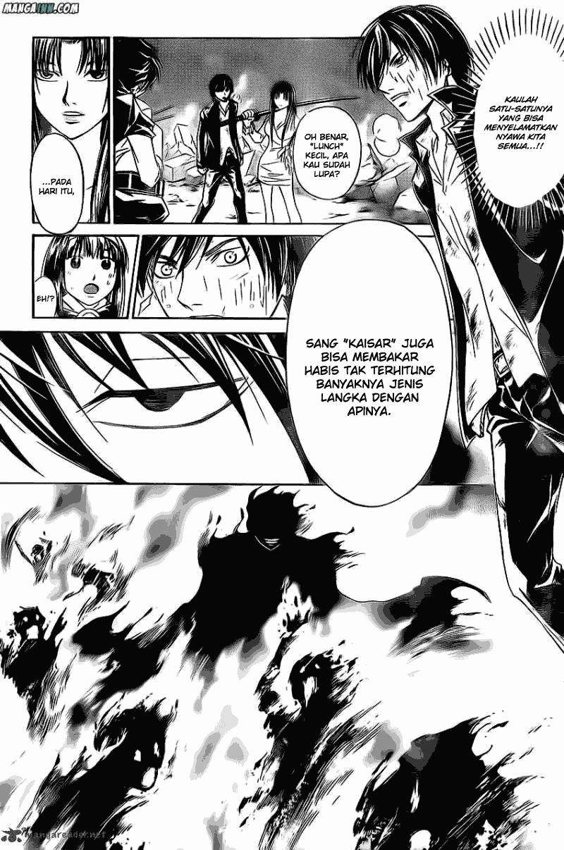 Chapter 176 - halaman 16